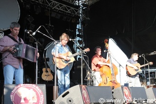 Cap Horn - Festival Chant de Marin 2007