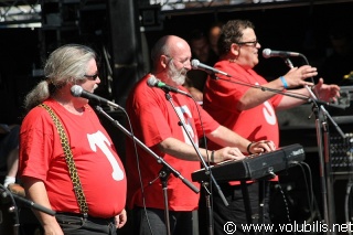 Les Goristes - Festival Chant de Marin 2007