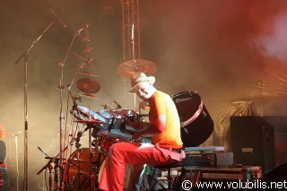 Lo' Jo - Festival Chant de Marin 2007