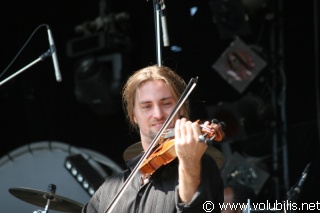 Lura - Festival Chant de Marin 2007