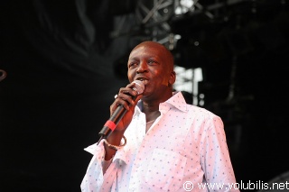 Touré Kunda - Festival Chant de Marin 2007