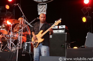 Touré Kunda - Festival Chant de Marin 2007