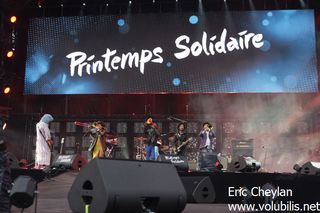 FFF - Printemps Solidaire 2017