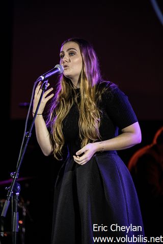 Seemone - Festival Prix Georges Moustaki 2021