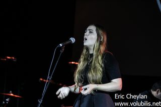Seemone - Festival Prix Georges Moustaki 2021