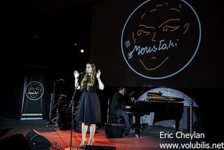 Seemone - Festival Prix Georges Moustaki 2021