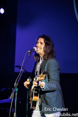 Valentin Vander - Festival Prix Georges Moustaki 2021