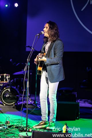 Valentin Vander - Festival Prix Georges Moustaki 2021