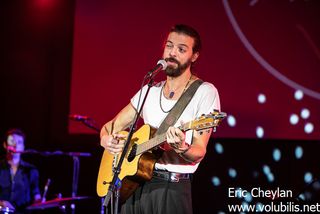Vaslo - Festival Prix Georges Moustaki 2021