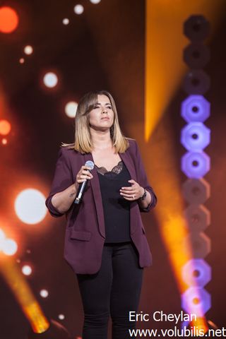 Chimene Badi - Psychodon 2019