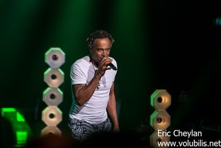 Yannick Noah - Psychodon 2019