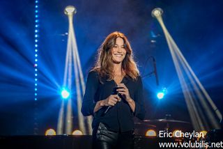 Carla Bruni - Psychodon 2020