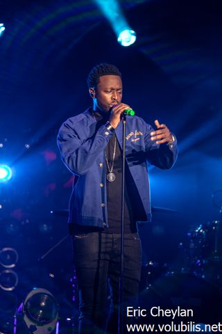 2020 Dadju 2020 Dadju