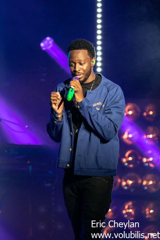 2020 Dadju 2020 Dadju