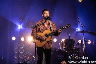 Kendji Girac - Psychodon 2020