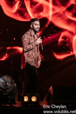 Kendji Girac - Psychodon 2020