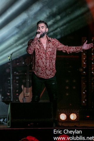 Kendji Girac - Psychodon 2020