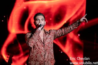 Kendji Girac - Psychodon 2020