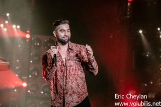 Kendji Girac - Psychodon 2020