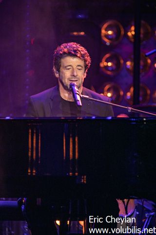 Patrick Bruel - Psychodon 2020