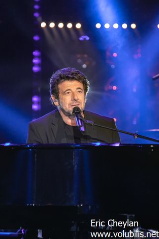 Patrick Bruel - Psychodon 2020