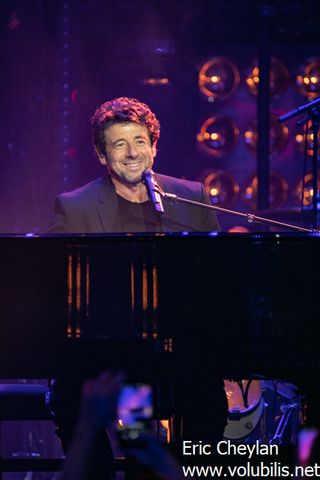 Patrick Bruel - Psychodon 2020