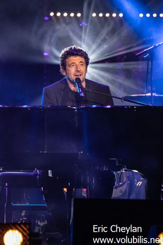 Patrick Bruel - Psychodon 2020