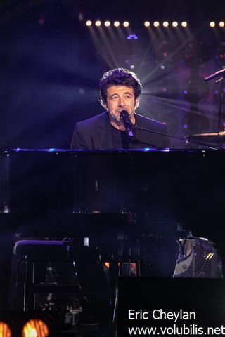 Patrick Bruel - Psychodon 2020