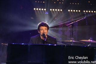 Patrick Bruel - Psychodon 2020