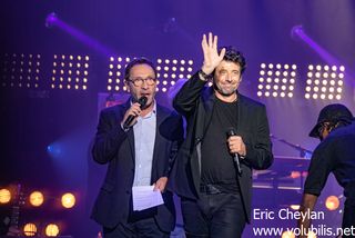 Patrick Bruel - Psychodon 2020