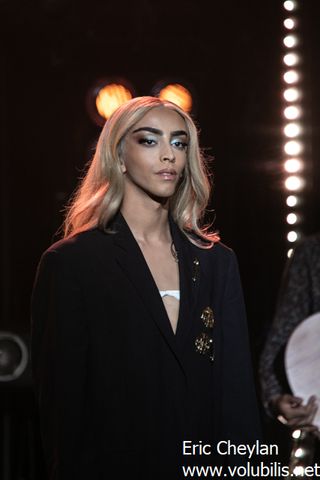 Bilal Hassani - Psychodon 2021