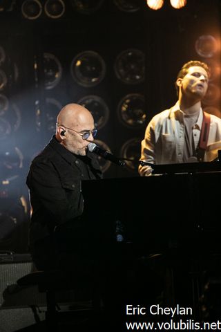 Pascal Obispo - Psychodon 2021