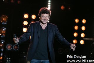 Patrick Bruel - Psychodon 2021