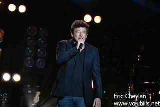 Patrick Bruel - Psychodon 2021