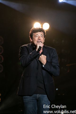 Patrick Bruel - Psychodon 2021