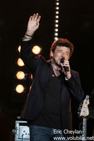 Patrick Bruel - Psychodon 2021