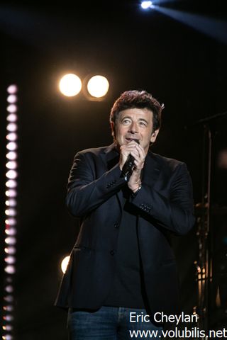 Patrick Bruel - Psychodon 2021