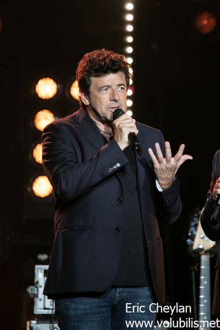 Patrick Bruel - Psychodon 2021