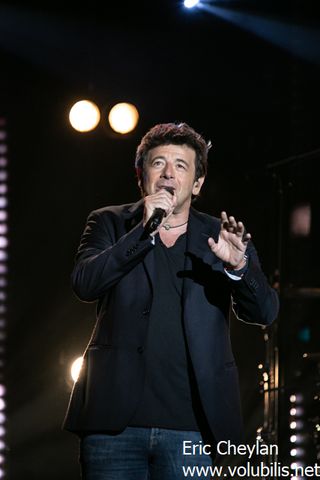 Patrick Bruel - Psychodon 2021