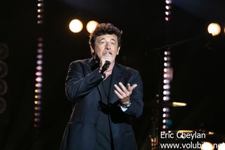 Patrick Bruel - Psychodon 2021