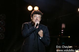 Patrick Bruel - Psychodon 2021