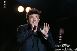 Patrick Bruel - Psychodon 2021