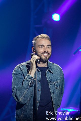 Christophe Willem - Psychodon 2022