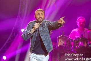 Christophe Willem - Psychodon 2022