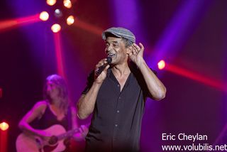 Yannick Noah - Psychodon 2022