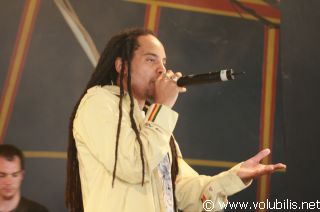 Keefaz - Festival Summer Reggae Fest 2009