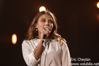 Maelle - Révelation Victoire de la Musique 2020