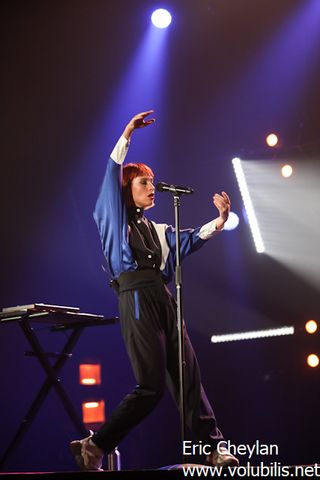 Suzane - Révelation Victoire de la Musique 2020