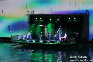 Boulevard Des Airs - Festival RFM Music Live 2015