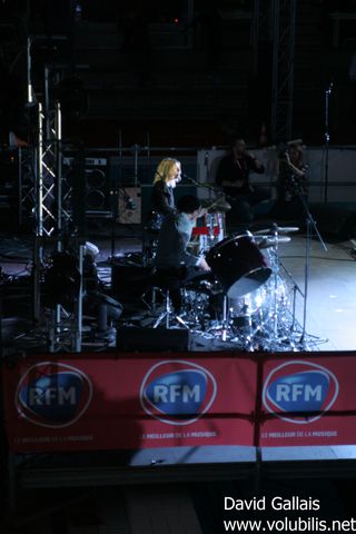Cats On Trees - Festival RFM Music Live 2015